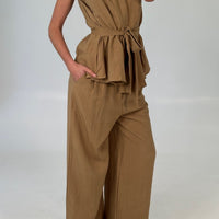Valentina Set Sand