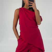 Tasi Set Cherry