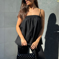 Misty Set Black