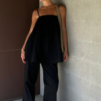 Misty Set Black