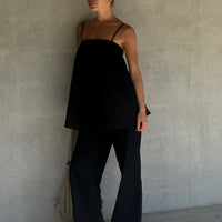 Misty Set Black