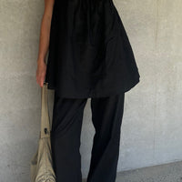 Misty Set Black