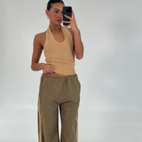 Trixie Top Camel