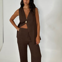 Indi Set Chocolate