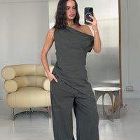 Tasi Set Khaki