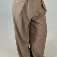 Vance Pant Pebble