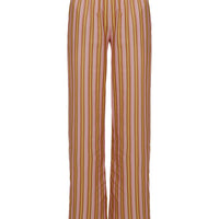 Taja Pants Pink Stripe