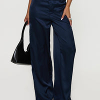 Alaina Pants Navy