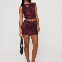 Adalos Set Rose Floral