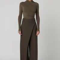 Amrita Bodysuit Mink