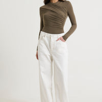 Amrita Bodysuit Mink