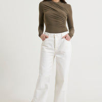 Amrita Bodysuit Mink