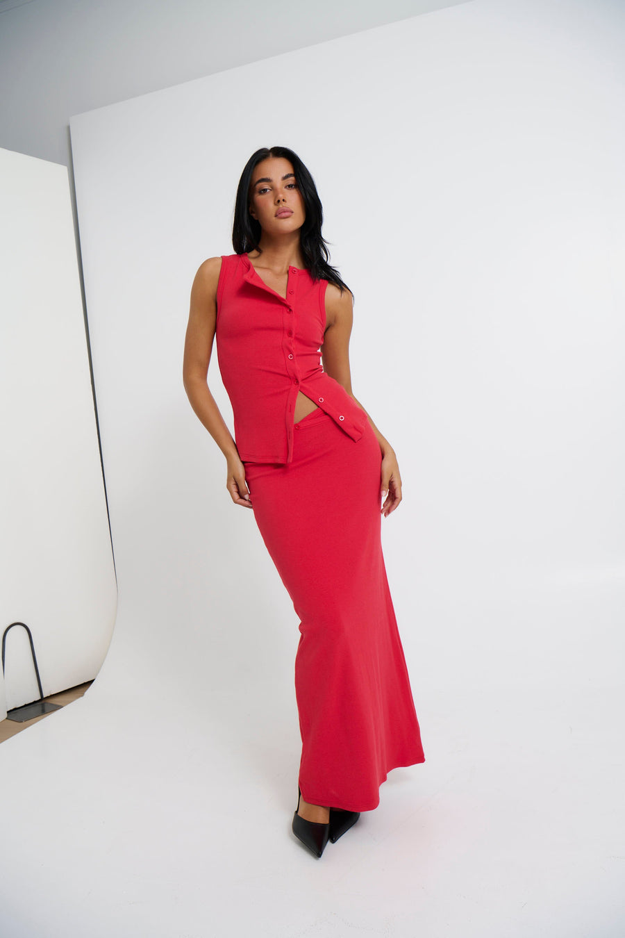Finny Set Cherry