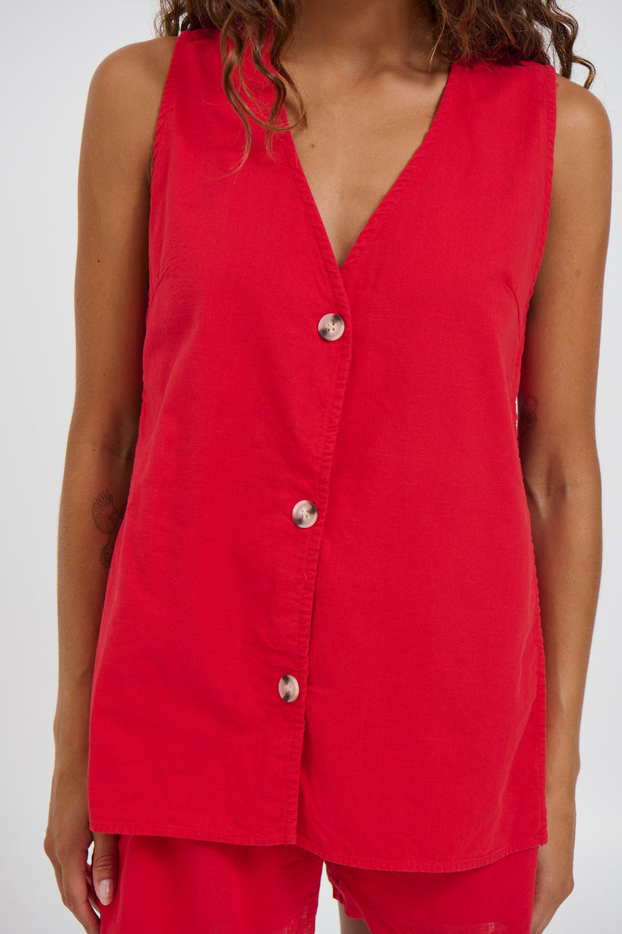 Bonnie Set Cherry