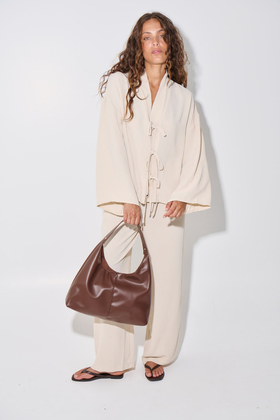 Olsen Set Oat