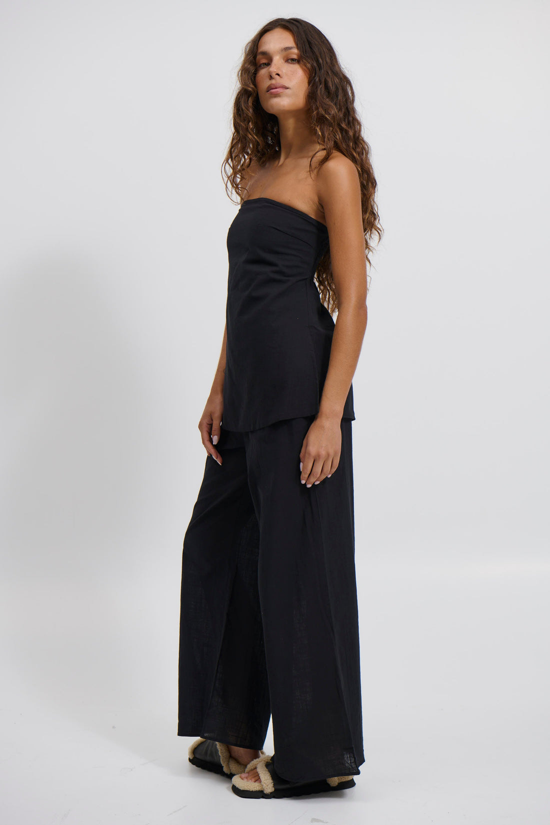 Nora Set Black