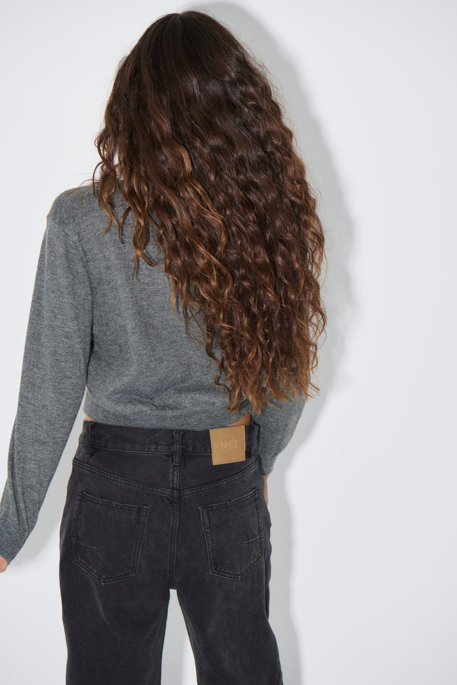 Ella Cardi Charcoal