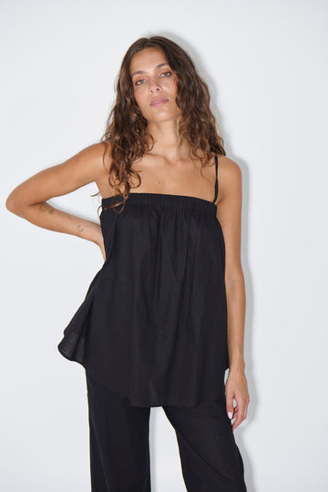 Misty Set Black