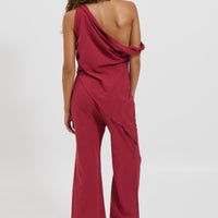Tasi Set Wine