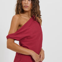 Tasi Set Wine