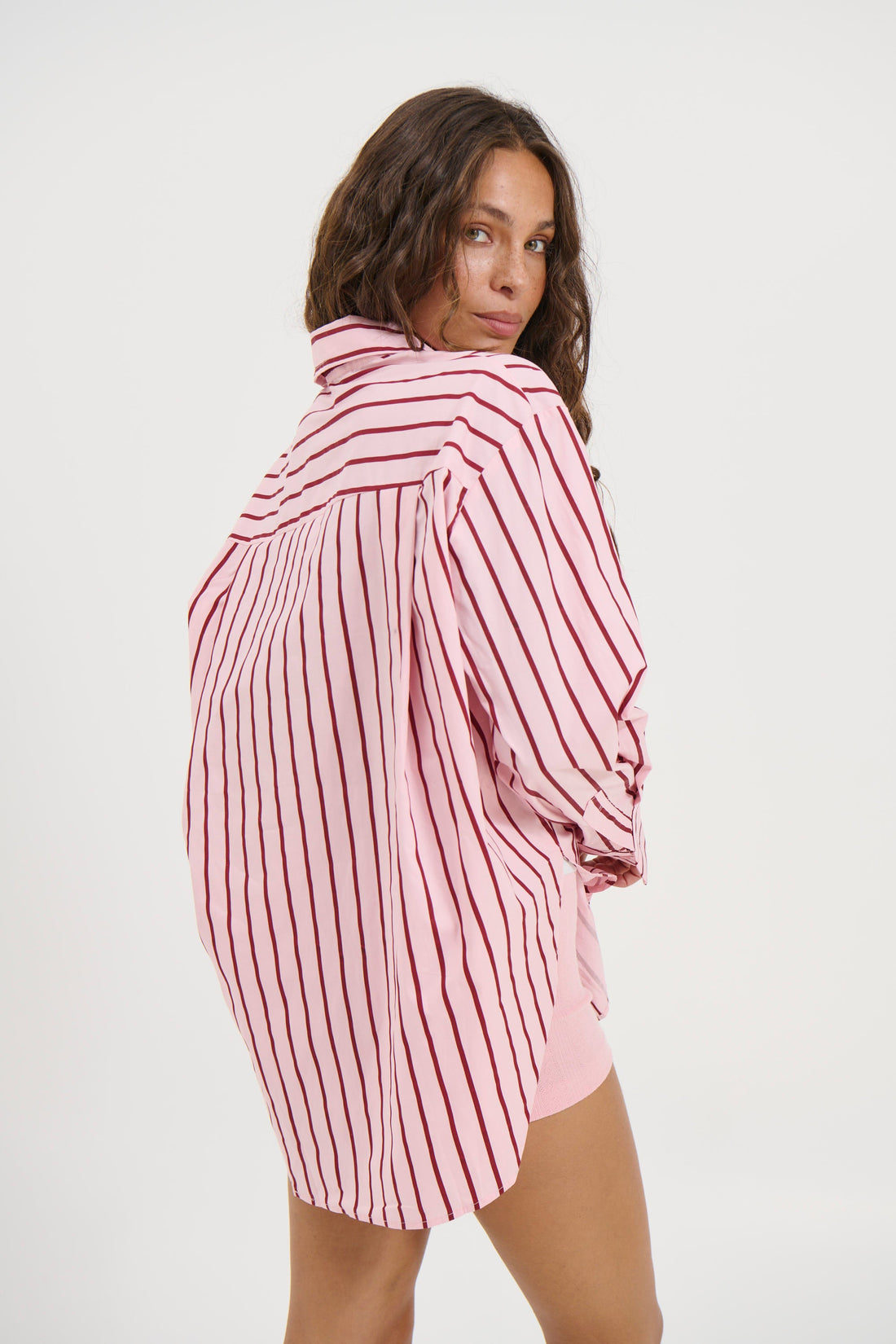 Missy Shirt Pink