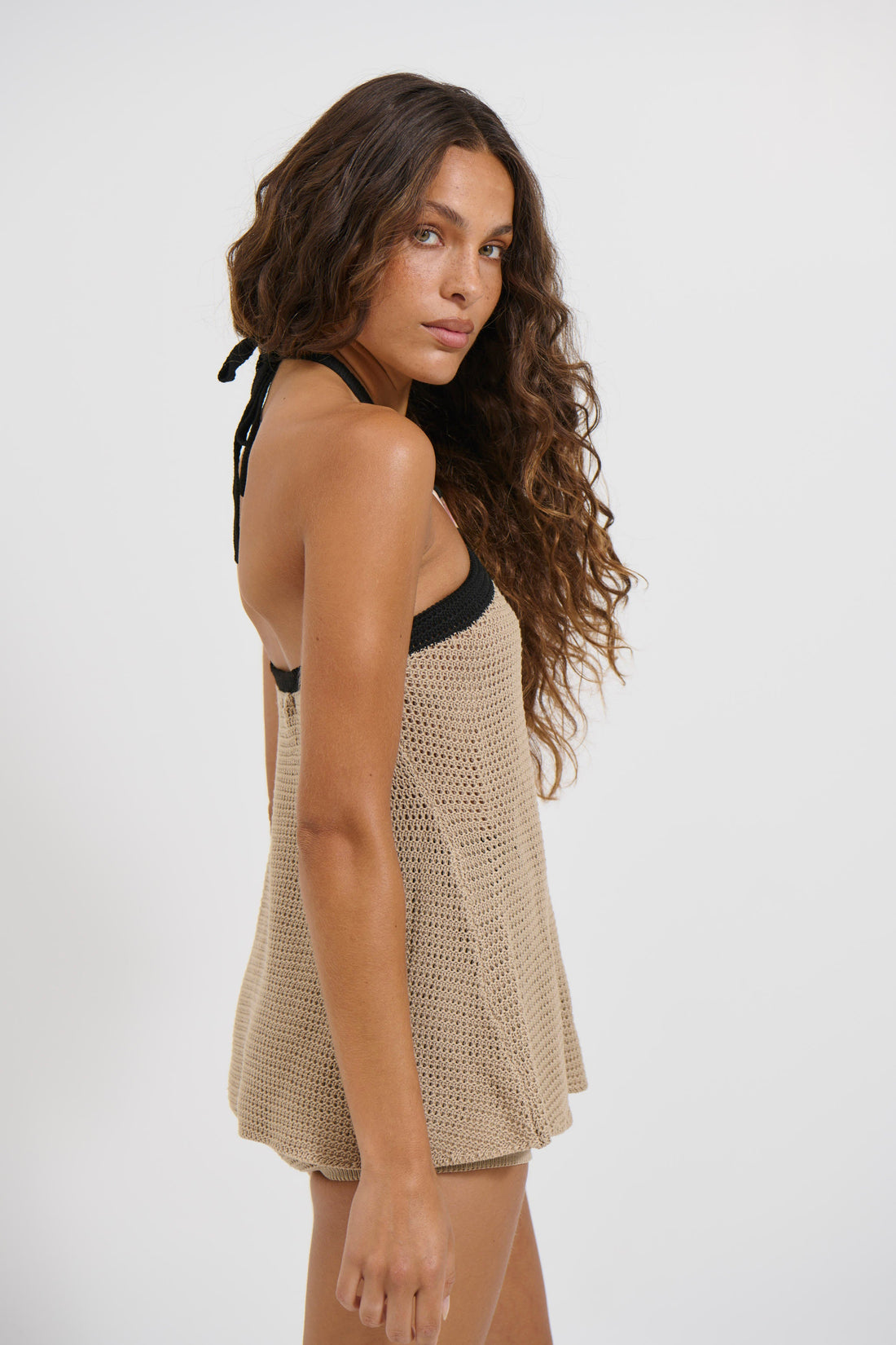 Melody Top Sand