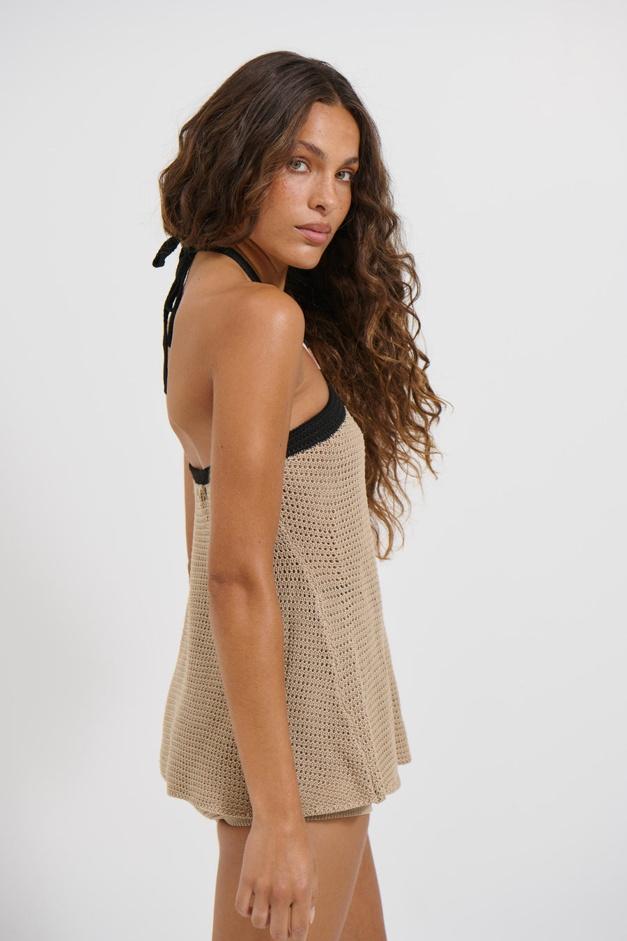 Melody Top Sand