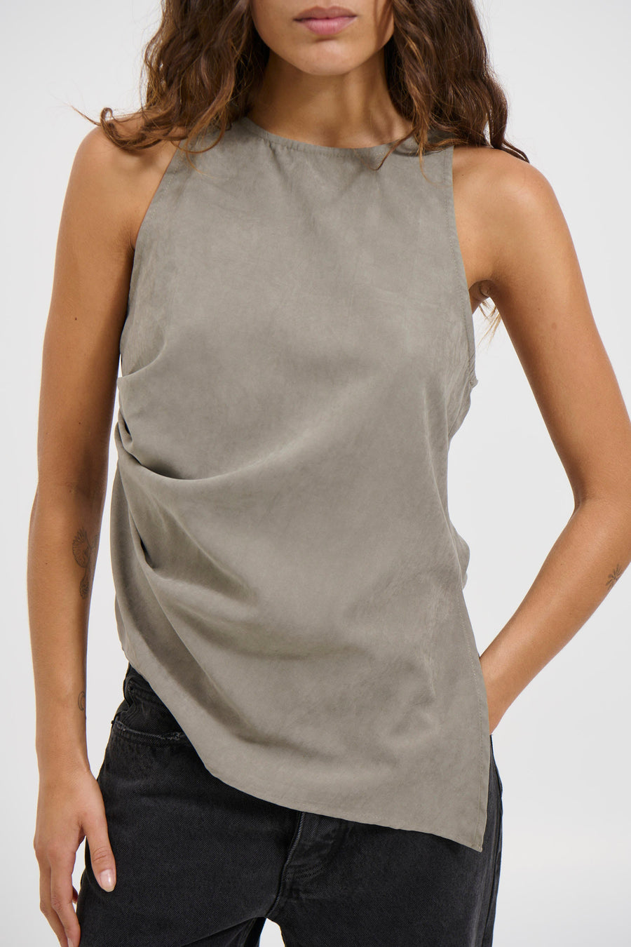 Bilson Top Clay