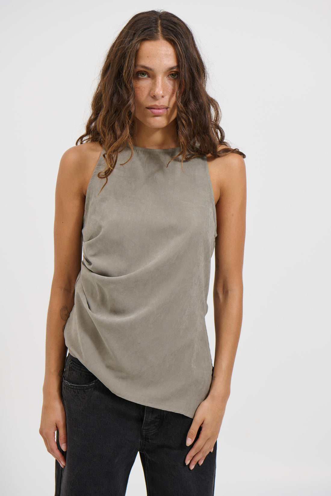 Bilson Top Clay