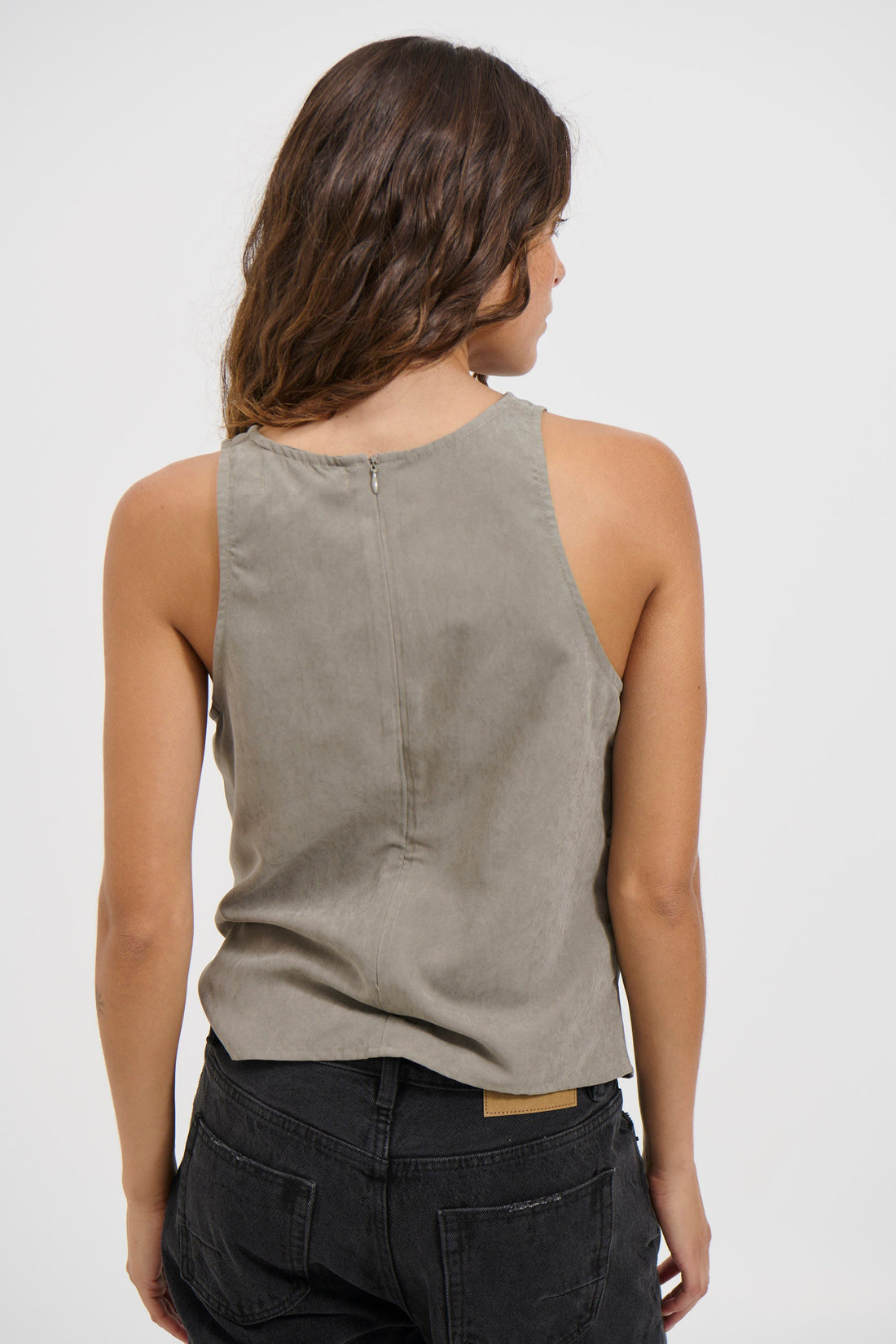 Bilson Top Clay