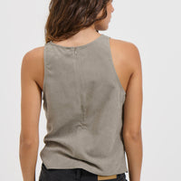 Bilson Top Clay