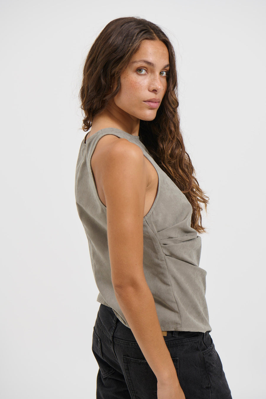 Bilson Top Clay