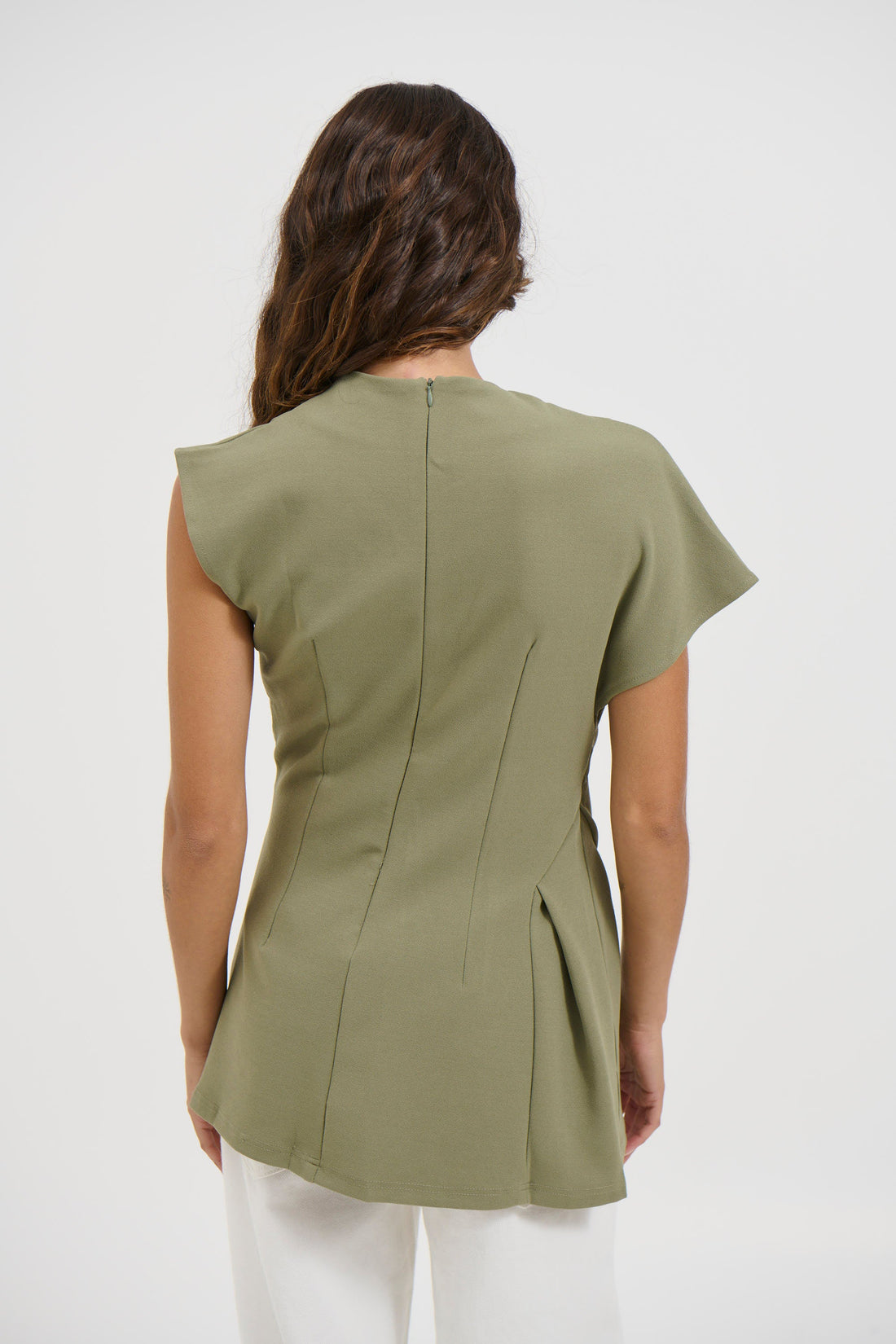 Bell Top Moss - FINAL SALE