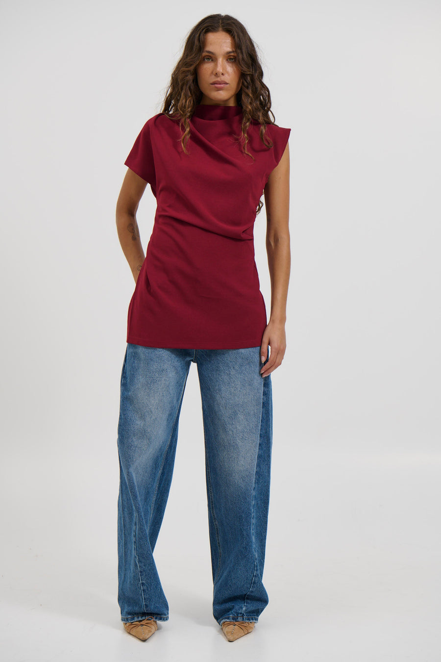 Bell Top Wine - FINAL SALE