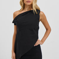 Sienna Set Black