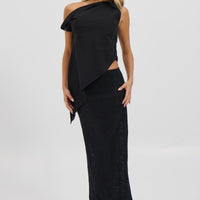 Sienna Set Black