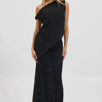 Sienna Set Black