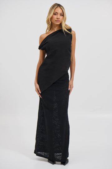 Sienna Set Black