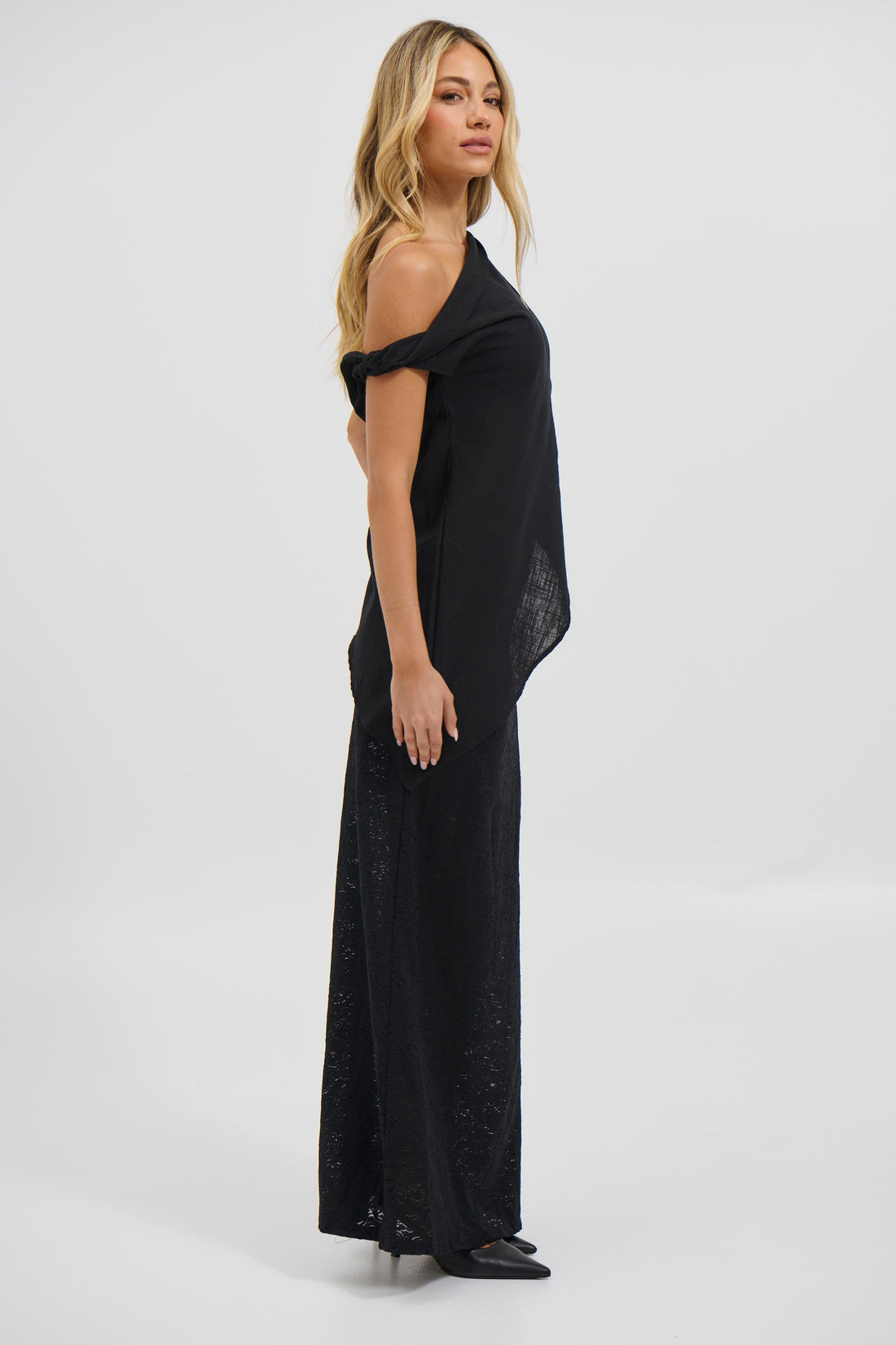 Sienna Set Black