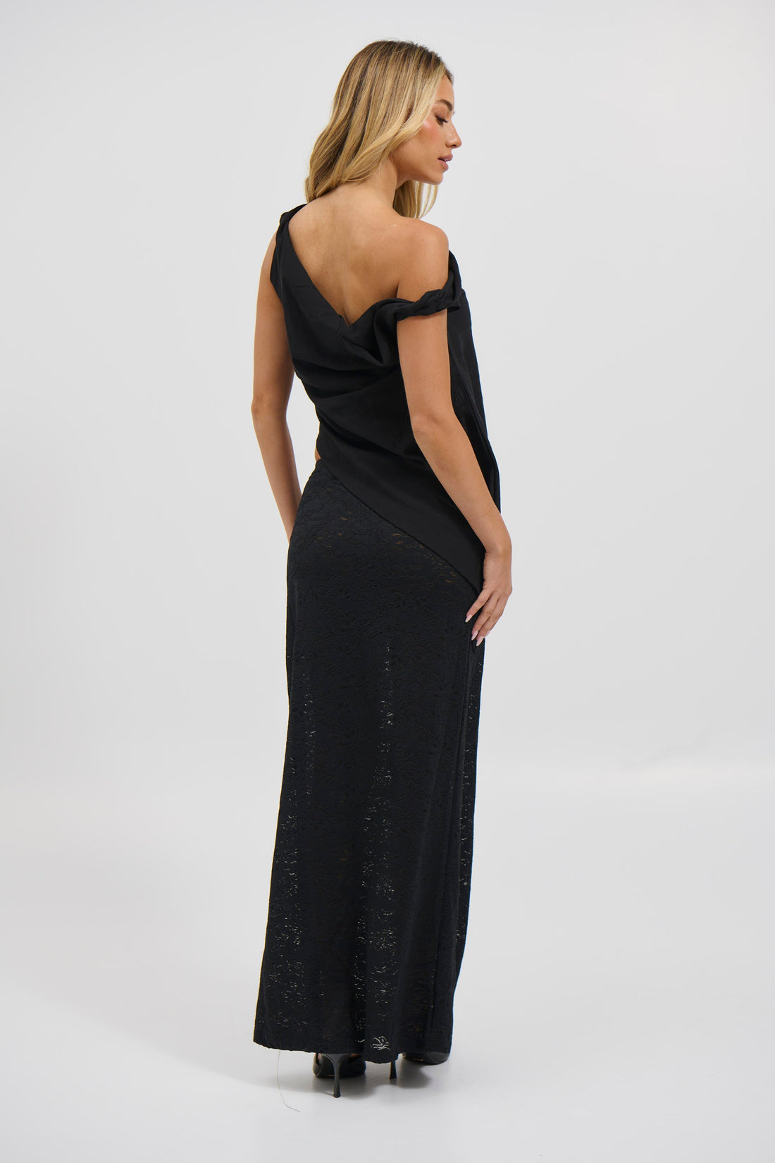 Sienna Set Black