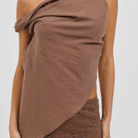 Sienna Set Chocolate