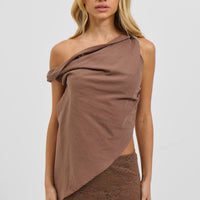 Sienna Set Chocolate