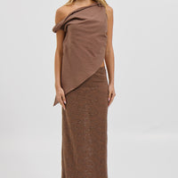 Sienna Set Chocolate