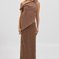 Sienna Set Chocolate