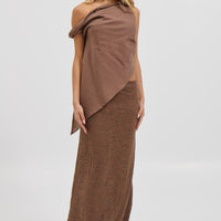 Sienna Set Chocolate
