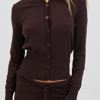 Brielle Set Chocolate