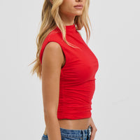 Romen Top Cherry