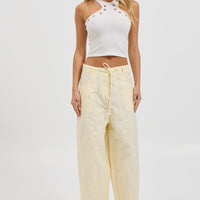 Berlin Top White