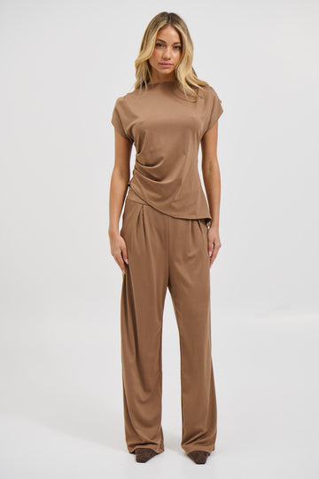 Kaia Set Latte