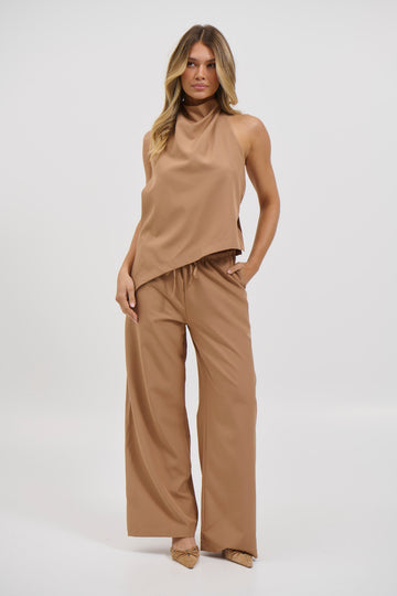 Nina Set Latte